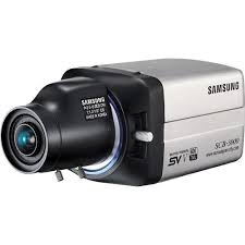 Camera Samsung SCB-3000P - Nhà Thầu Điện Nhẹ DIGIVI - Công Ty TNHH DIGIVI